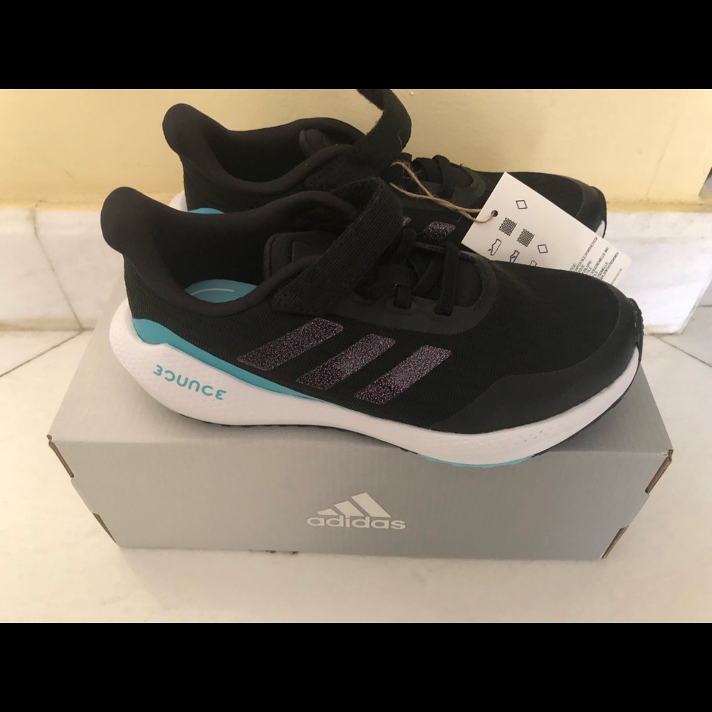 Adidas kids sneakers